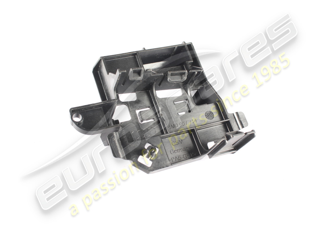 USADO Lamborghini SOPORTE, LIMPIADOR ELÉCTRICO NASSARM. NÚMERO DE PIEZA 4M0907714 (1)