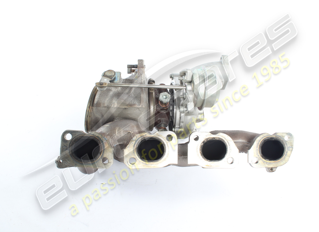 turbocompresor ferrari rh usado. número de parte 877152 (3)