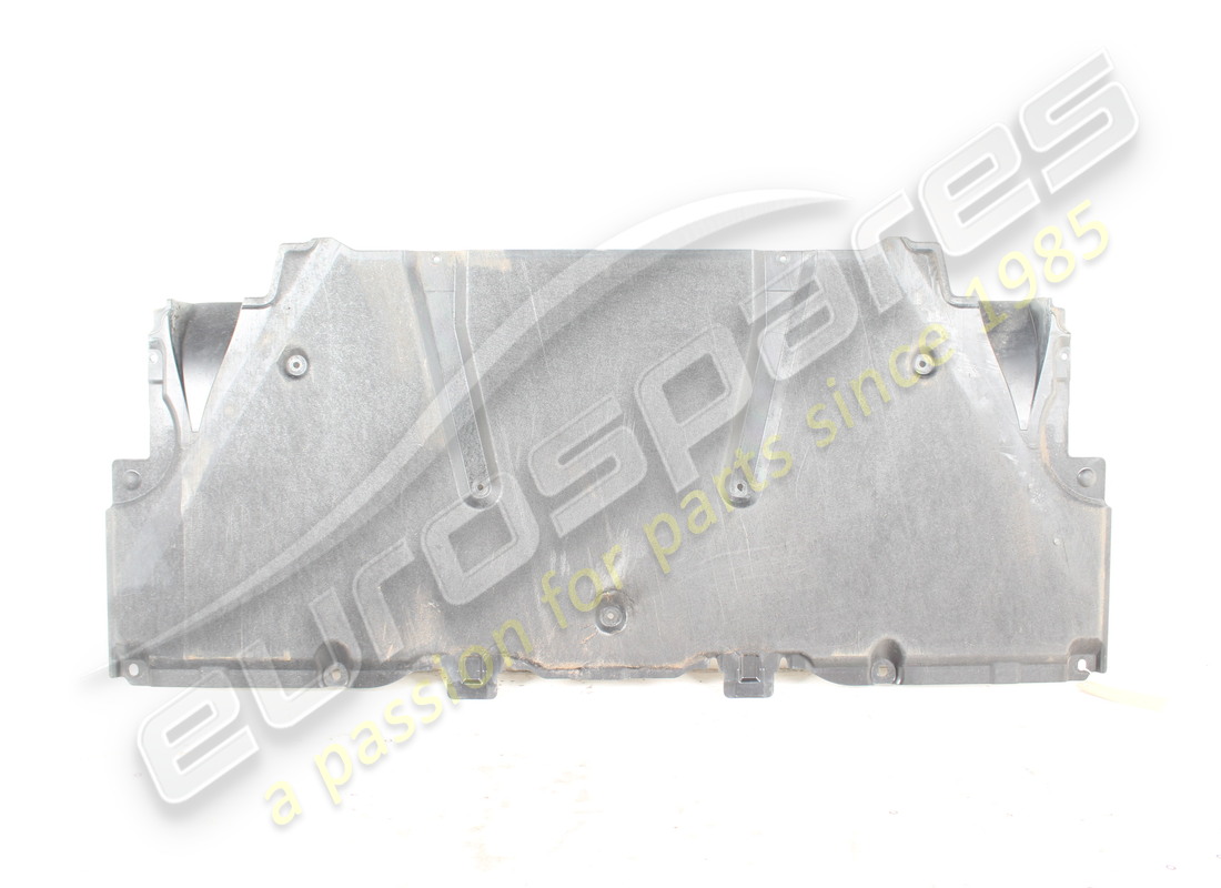 USADO Porsche MOLDURA DE BAJOS DE LA CARROCERÍA. NÚMERO DE PIEZA 9GT825521 (1)