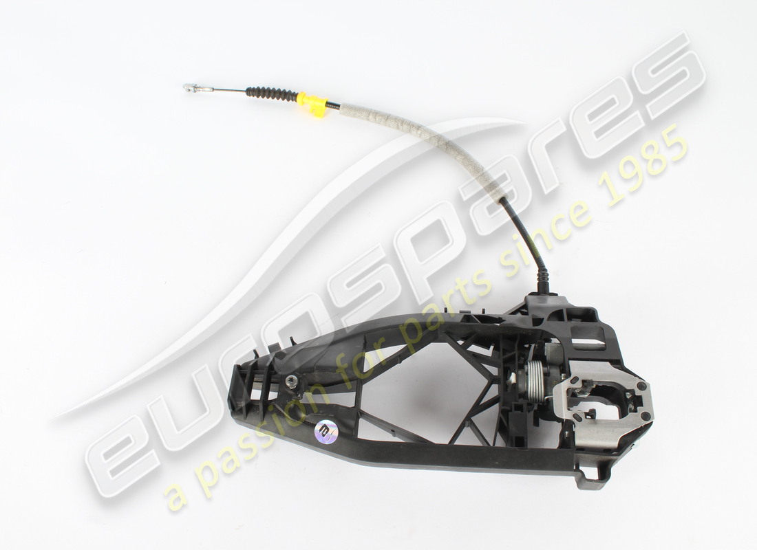 SOPORTE DE MONTAJE Lamborghini USADO. NÚMERO DE PARTE 4N2837812B (1)