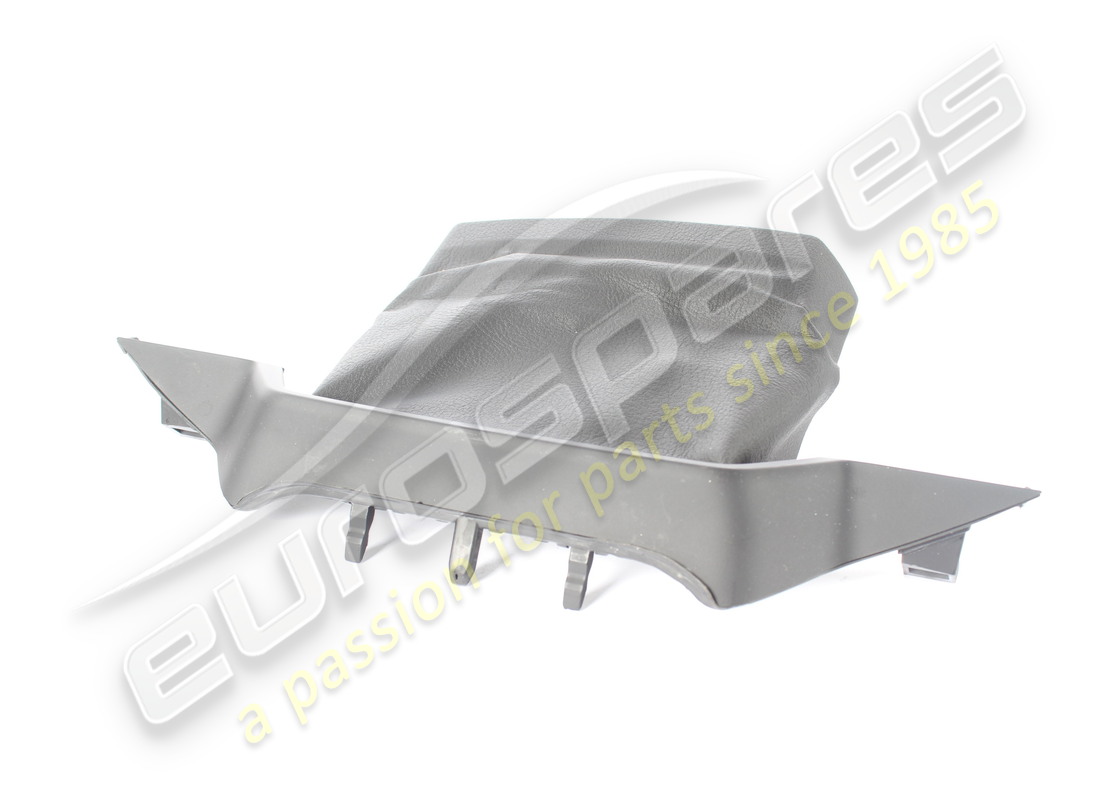 CAJA DE INSTRUMENTOS USADA Porsche RHD (PR-L0R) NEGRA. NÚMERO DE PIEZA 992857054A5Q0 (1)