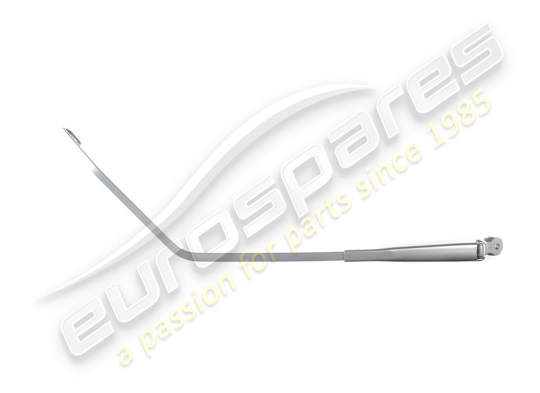 NUEVO PORSCHE BRAZO DEL LIMPIAPARABRISAS. NÚMERO DE PARTE 91162861101 (1) nuevo porsche brazo del limpiaparabrisas. número de parte 91162861101 (1)