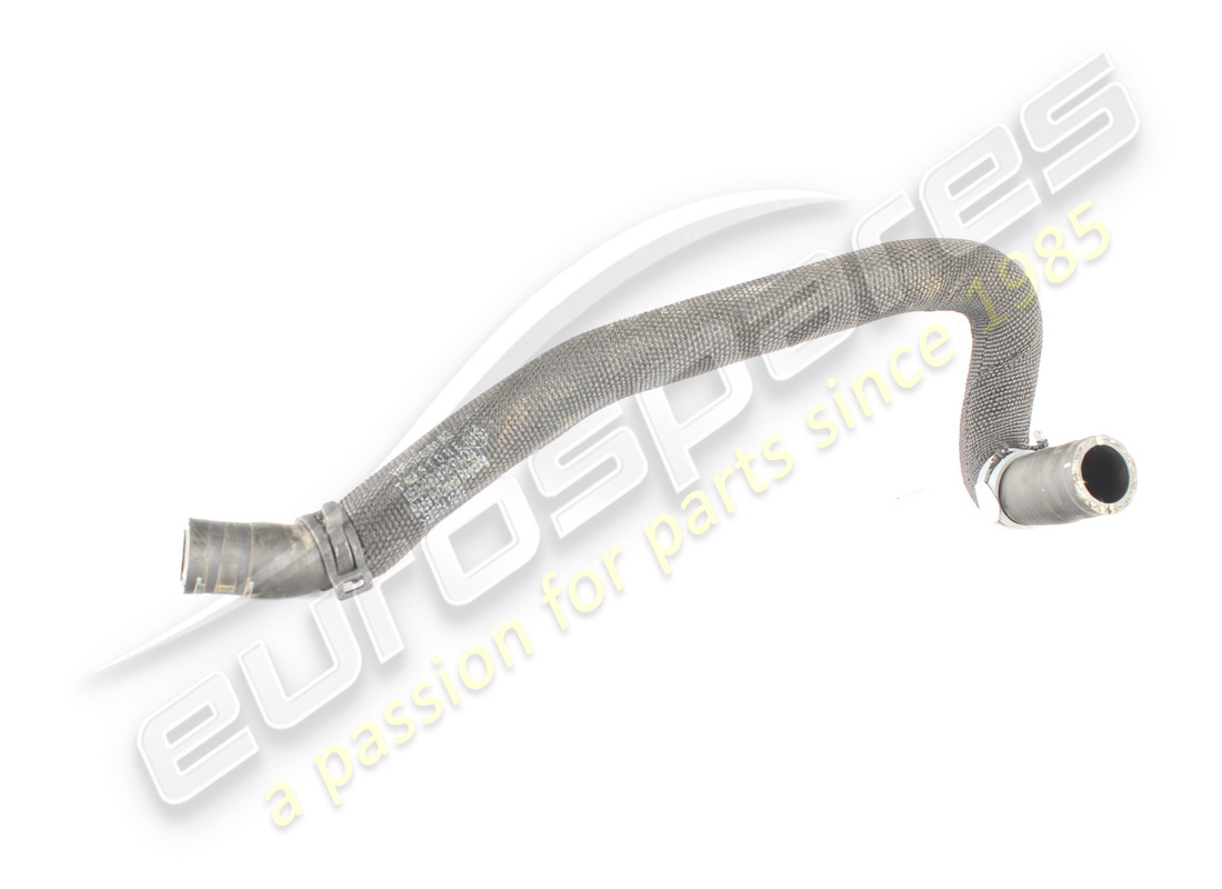USADO Lamborghini MANGUERA DE CALEFACCIÓN V8HSI BOMBA HZG VL. NÚMERO DE PIEZA 4M0819374CG (1)