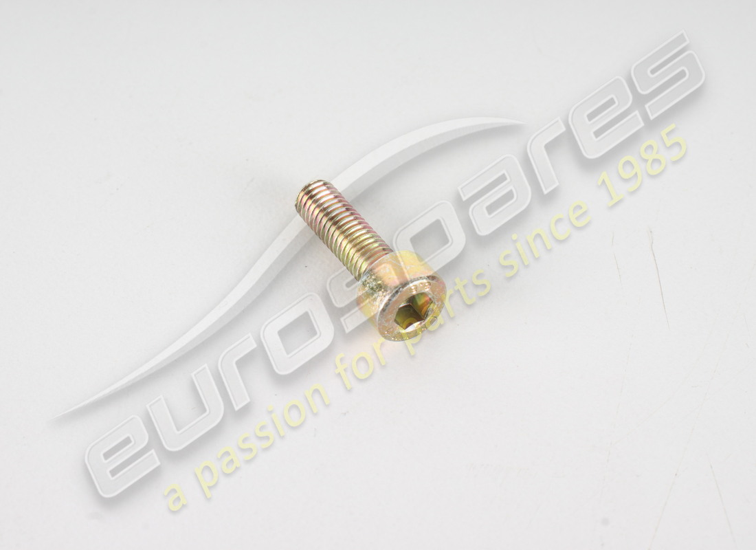 nuevo tornillo ferrari. número de parte 183252 (1)