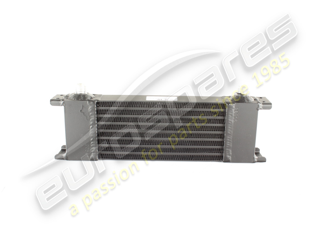 nuevo eurospares enfriador de aceite. número de parte 001520345 (1)