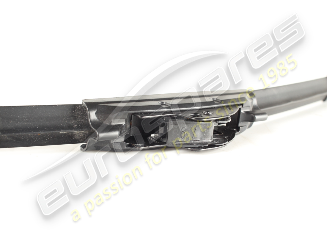 cepillo limpiaparabrisas del lado del pasajero usado ferrari. número de pieza 80843800 (3)