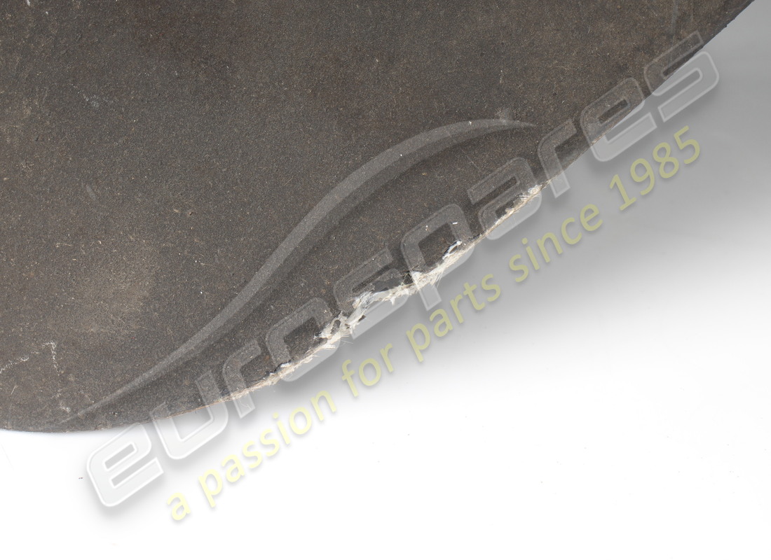 RUEDA TRASERA DERECHA FERRARI USADA. NÚMERO DE PARTE 62345200 (3) rueda trasera derecha ferrari usada. número de parte 62345200 (3)