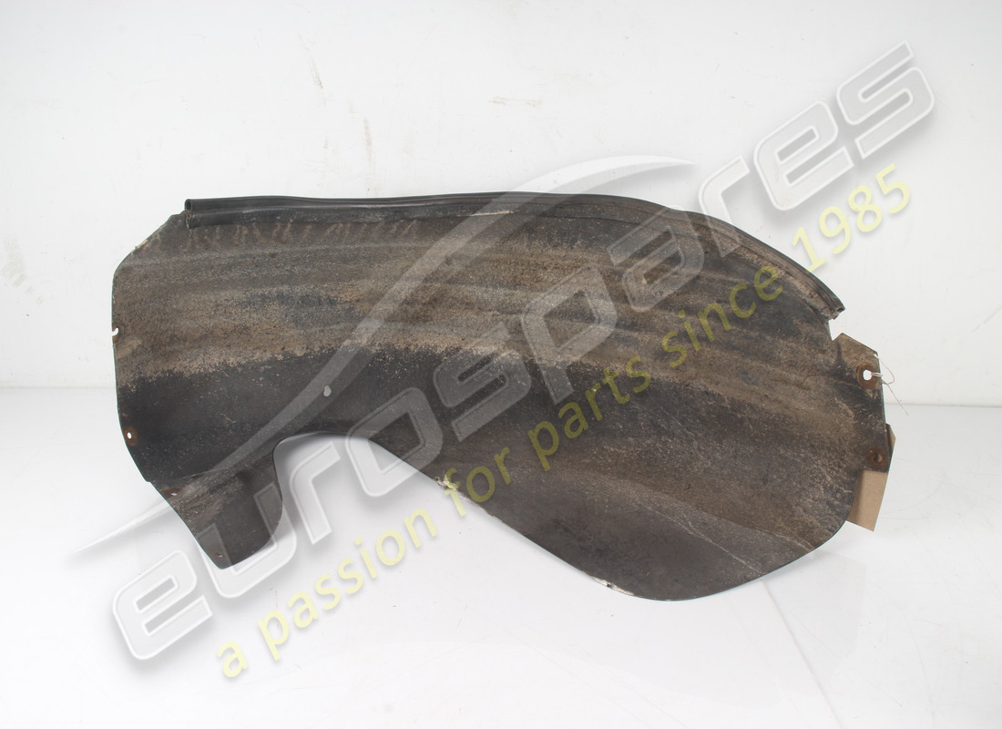 RUEDA TRASERA DERECHA FERRARI USADA. NÚMERO DE PARTE 62345200 (6) rueda trasera derecha ferrari usada. número de parte 62345200 (6)