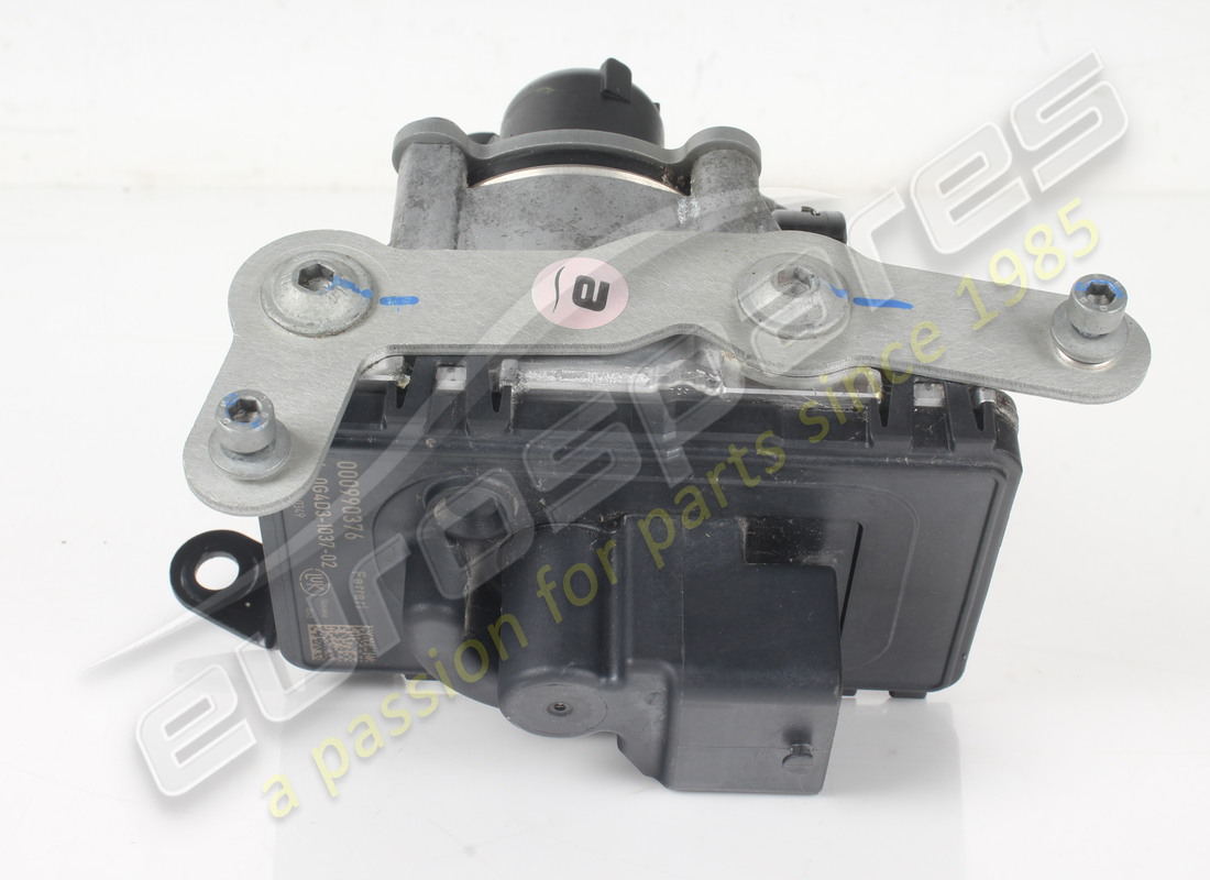 actuador de embrague modular ferrari usado m4. número de pieza 990376 (3)