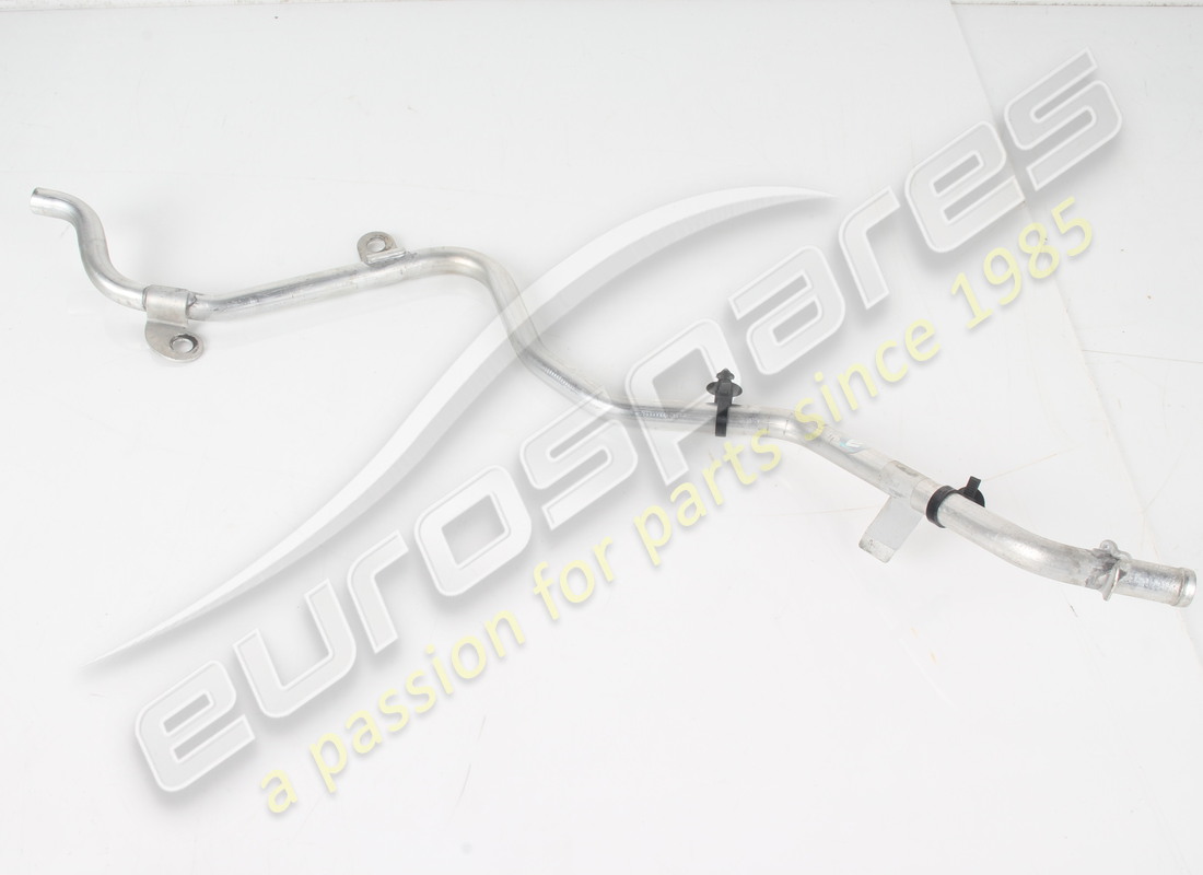 USADO FerrariTUBO RIGIDO SCARICO BENZINA . NÚMERO DE PARTE 742116 (1)