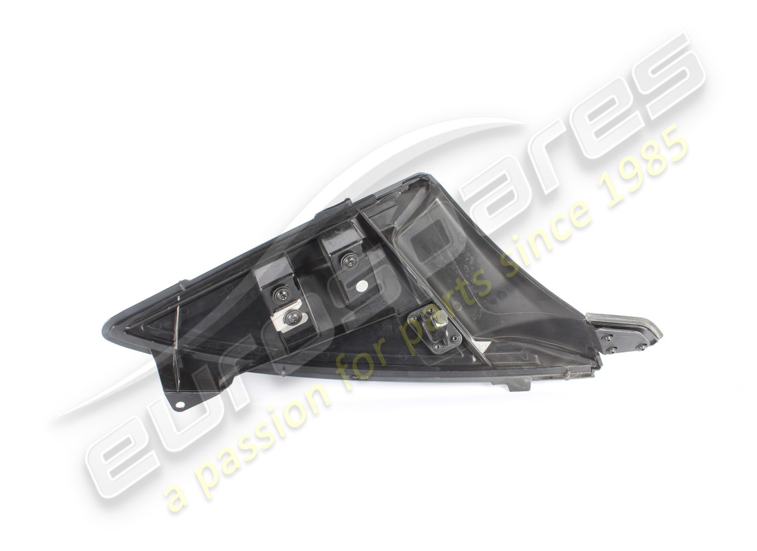 kit aleta aire izquierdo lamborghini usado con fijación. número de parte 4t7827923 (2)