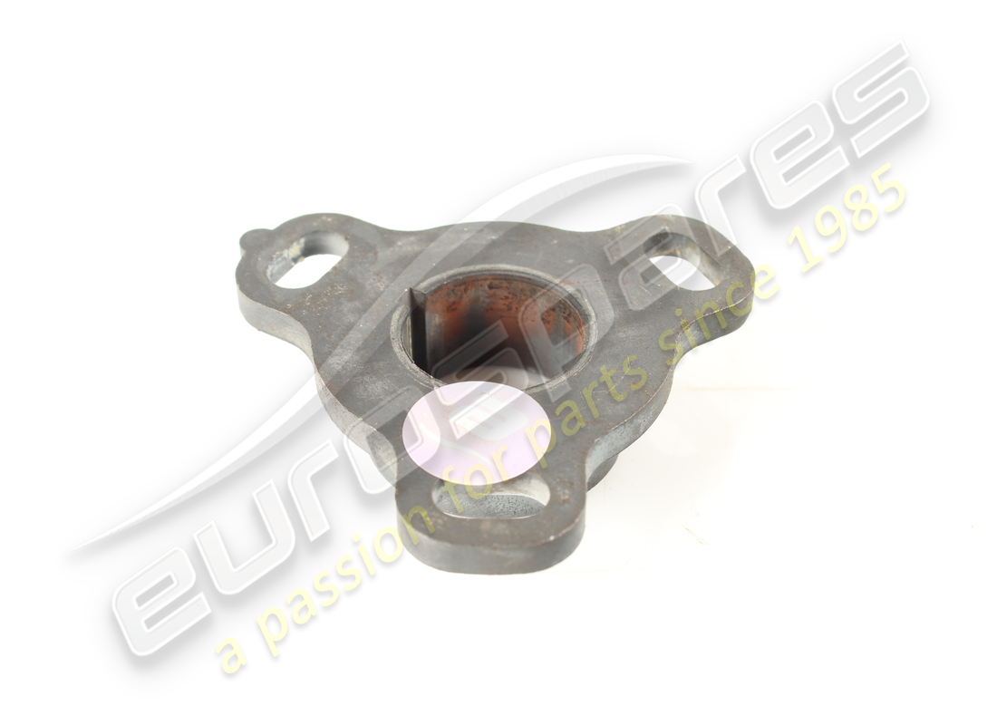 brida de remolque de polea maserati usada. número de pieza 475031700 (3)