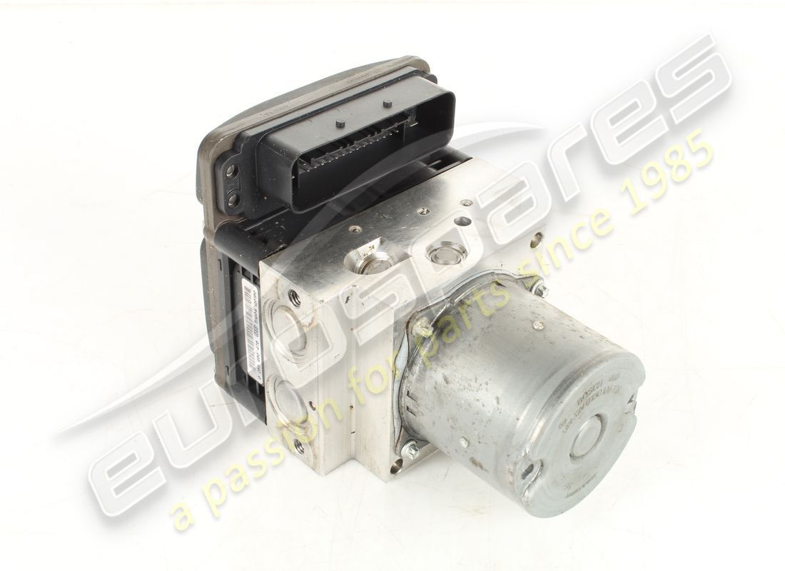 unidad hidráulica ferrari usada. número de parte 286009 (2)