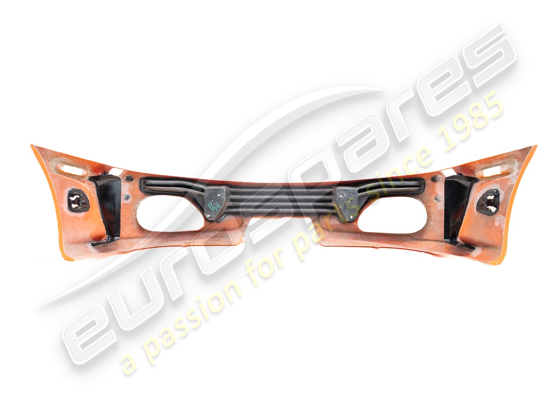 nuevo eurospares parachoques delantero (modelo usa). número de parte 80628110 (4)