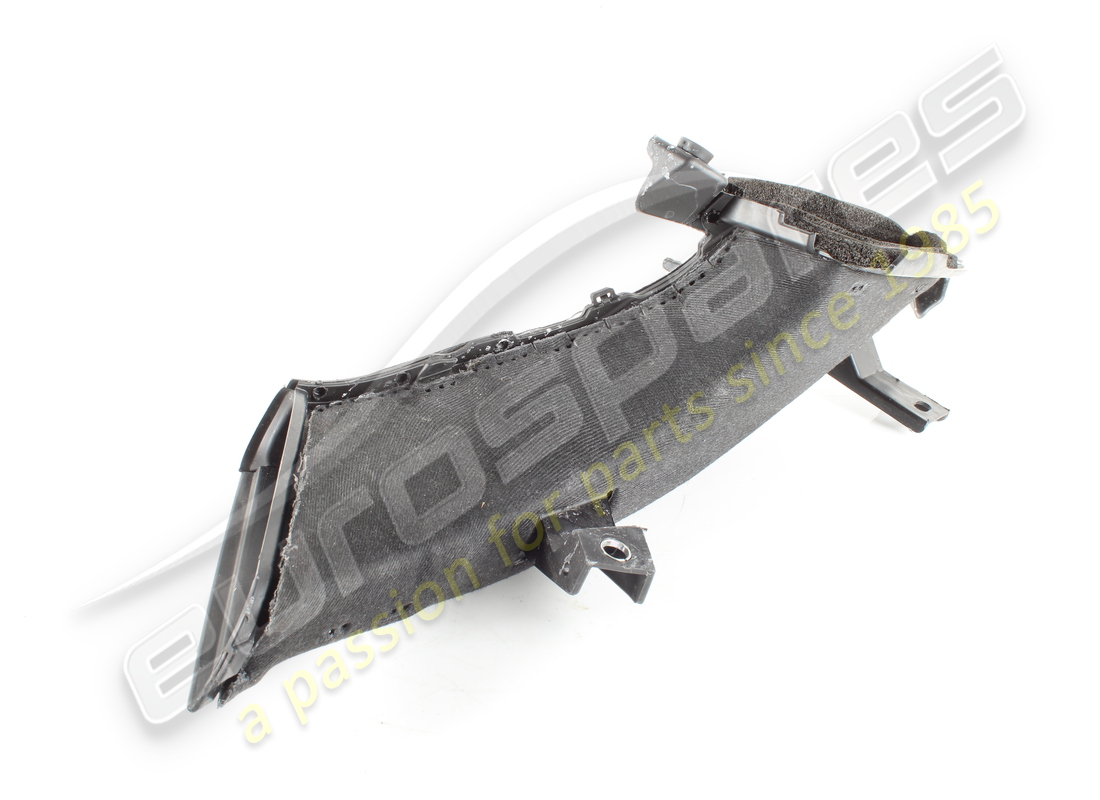 USADO Ferrari CONDUCTO DE FILTRO DE AIRE DERECHO COMPLETO. NÚMERO DE PIEZA 793366 (1) USADO Ferrari CONDUCTO DE FILTRO DE AIRE DERECHO COMPLETO. NÚMERO DE PIEZA 793366 (1)