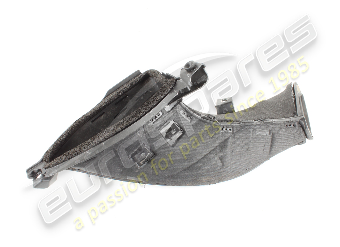 USADO FERRARI CONDUCTO DE FILTRO DE AIRE DERECHO COMPLETO. NÚMERO DE PIEZA 793366 (4) usado ferrari conducto de filtro de aire derecho completo. número de pieza 793366 (4)