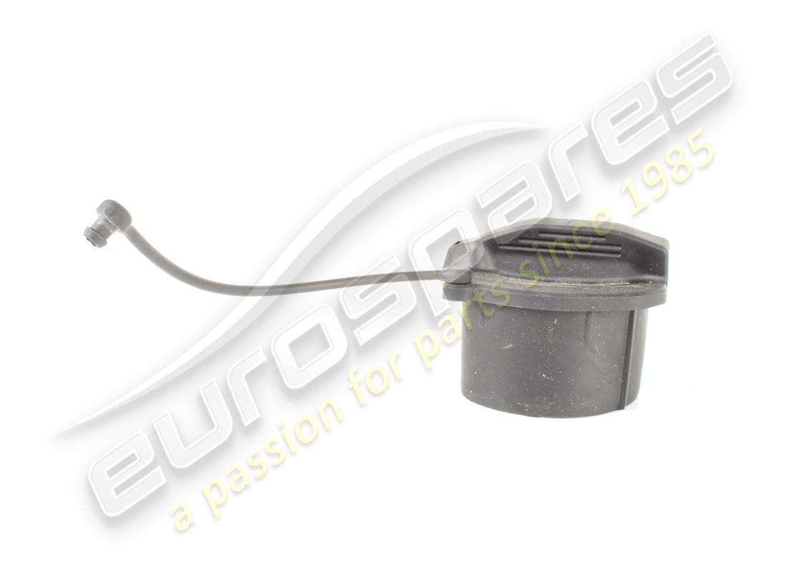 TAPA DE ENCHUFE DE CARGA Ferrari USADA. NÚMERO DE PIEZA 890449 (1)