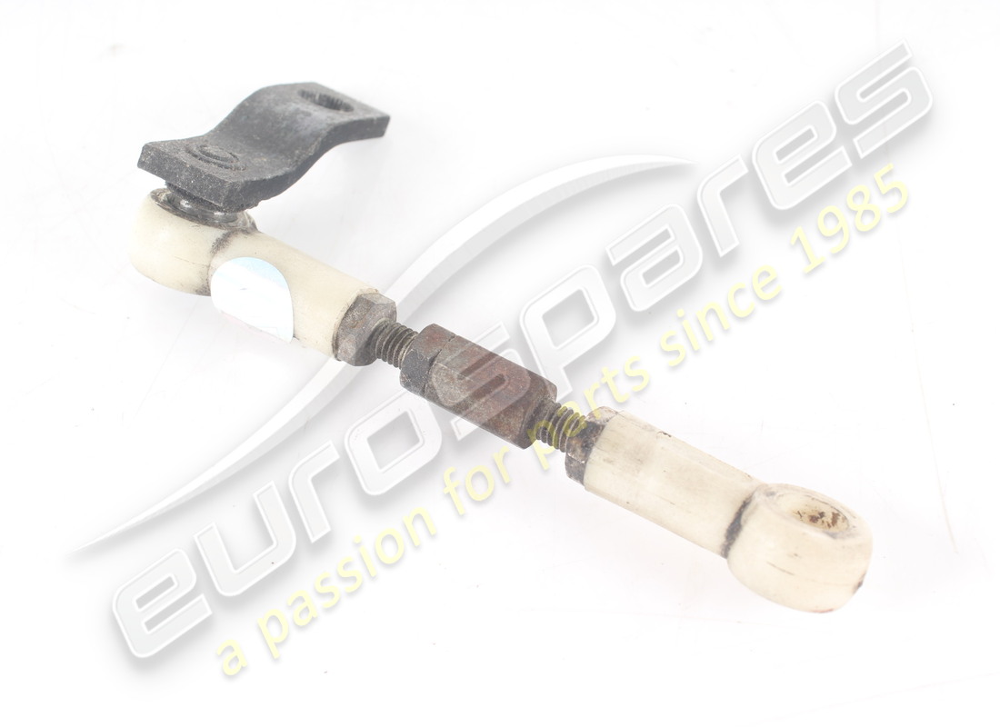 BIELA DE CONEXIÓN DE FARO DELANTERO USADA Ferrari. NÚMERO DE PIEZA 61268600 (1)