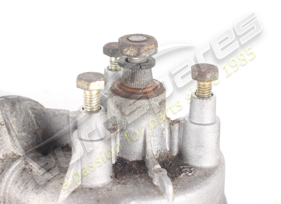motor de limpiaparabrisas ferrari usado. número de parte 61768900 (5)