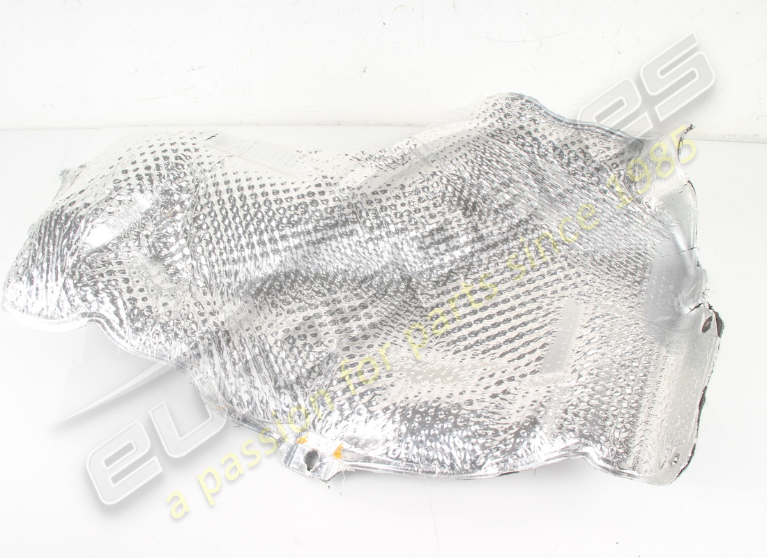 USADO FerrariISOLANTE TERMICO SERBATOI . NÚMERO DE PARTE 963428 (1) USADO FerrariISOLANTE TERMICO SERBATOI . NÚMERO DE PARTE 963428 (1)