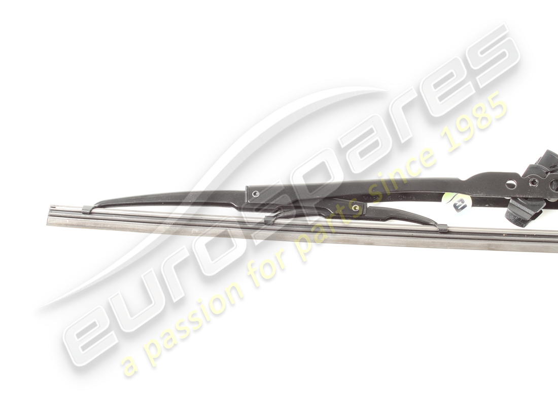 ESCOBILLA DE LIMPIAPARABRISAS USADA MASERATI, M336AB. NÚMERO DE PIEZA 313352158 (4) escobilla de limpiaparabrisas usada maserati, m336ab. número de pieza 313352158 (4)