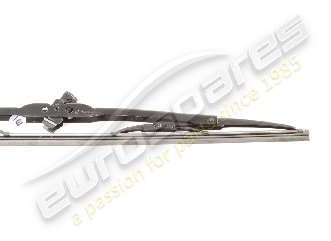 ESCOBILLA DE LIMPIAPARABRISAS USADA MASERATI, M336AB. NÚMERO DE PIEZA 313352158 (3) escobilla de limpiaparabrisas usada maserati, m336ab. número de pieza 313352158 (3)