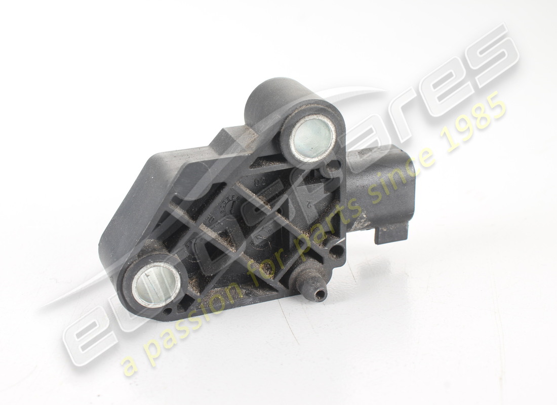 usado aston martin conjunto de sensor, impacto frontal, parte superior delantera. número de pieza 4g433710261 (2)