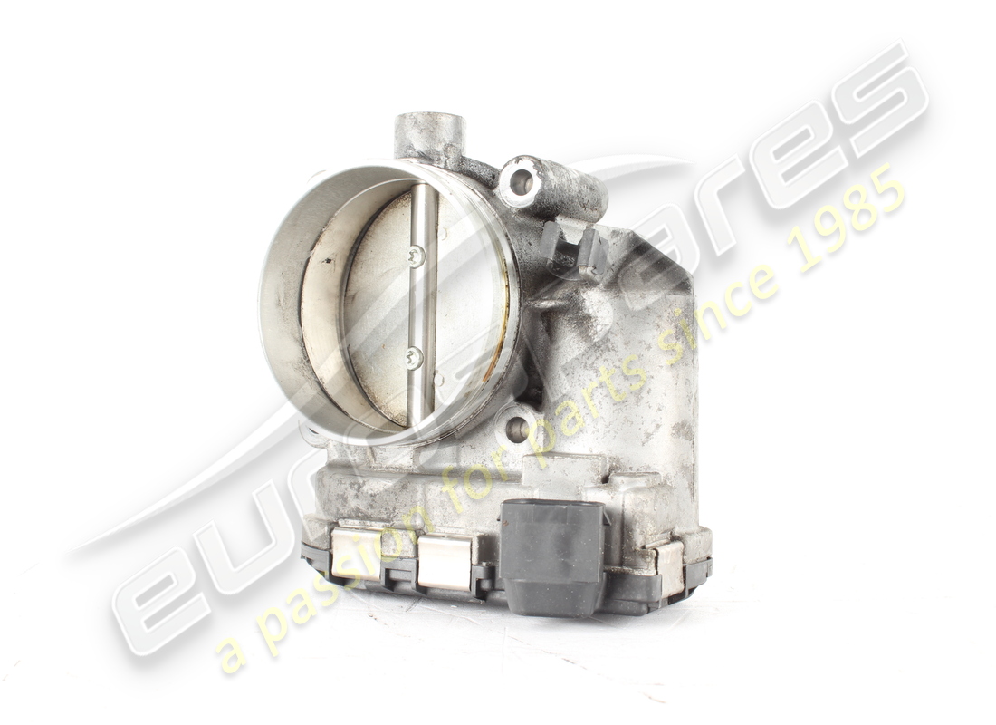 conjunto de cuerpo del acelerador aston martin usado. número de pieza 1r120810079 (2)