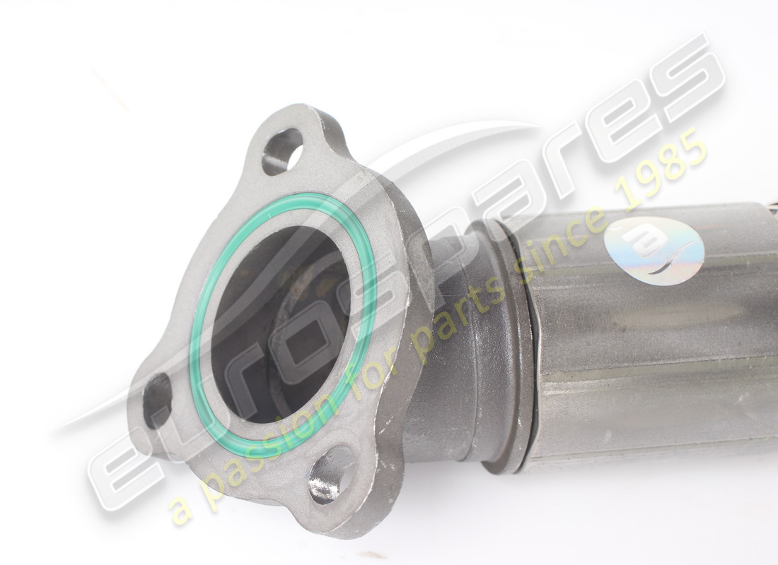 USED FERRARI TUBO MANDATA OLIO. PART NUMBER 845767 (4) used ferrari tubo mandata olio. part number 845767 (4)