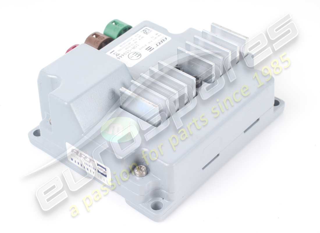 divisor usb ferrari usado. número de parte 875005 (3)