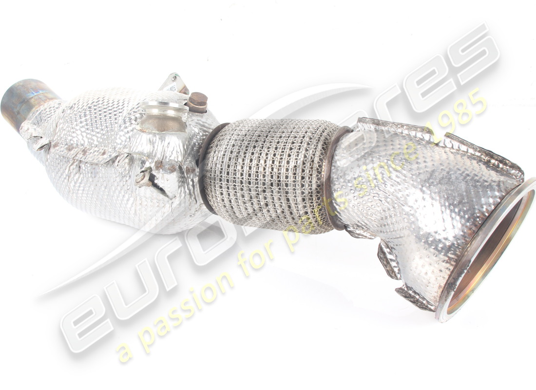 usado ferrari precat sx completo. número de pieza 814926 (6)