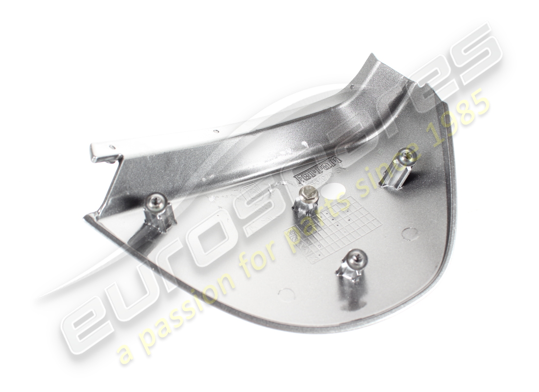 used ferrari mostrina flap post. sx prime. part number 985861976 (2)