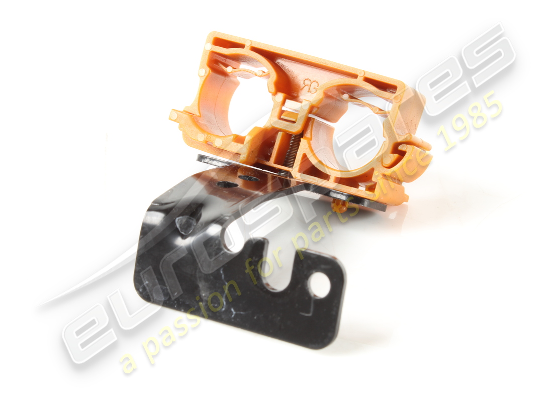 USADO Ferrari STAFFA PRIMO FIX HVC6 SU INV . NÚMERO DE PARTE 791896 (1)