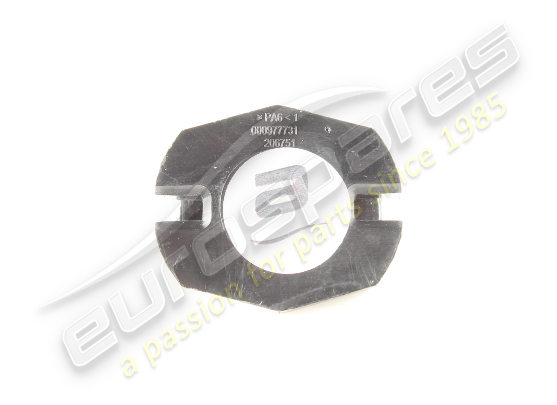 USADO FERRARIBOCCOLA ANCORAGGIO PANNELLO. NÚMERO DE PARTE 977731 (2) usado ferrariboccola ancoraggio pannello. número de parte 977731 (2)