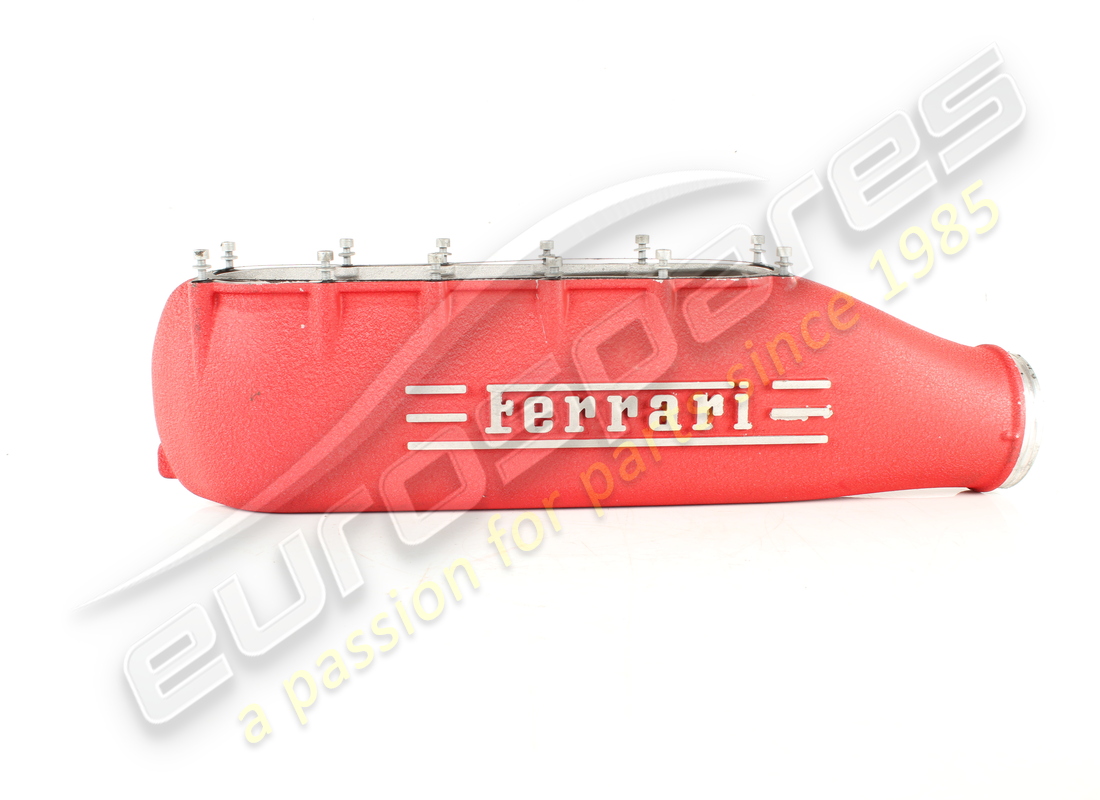 USADO Ferrari PLENO DE ADMISIÓN IZQUIERDO. NÚMERO DE PIEZA 254512 (1)