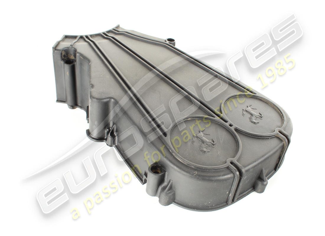 PROTECCIÓN DERECHA DAÑADA FERRARI. NÚMERO DE PIEZA 169736 (4) protección derecha dañada ferrari. número de pieza 169736 (4)