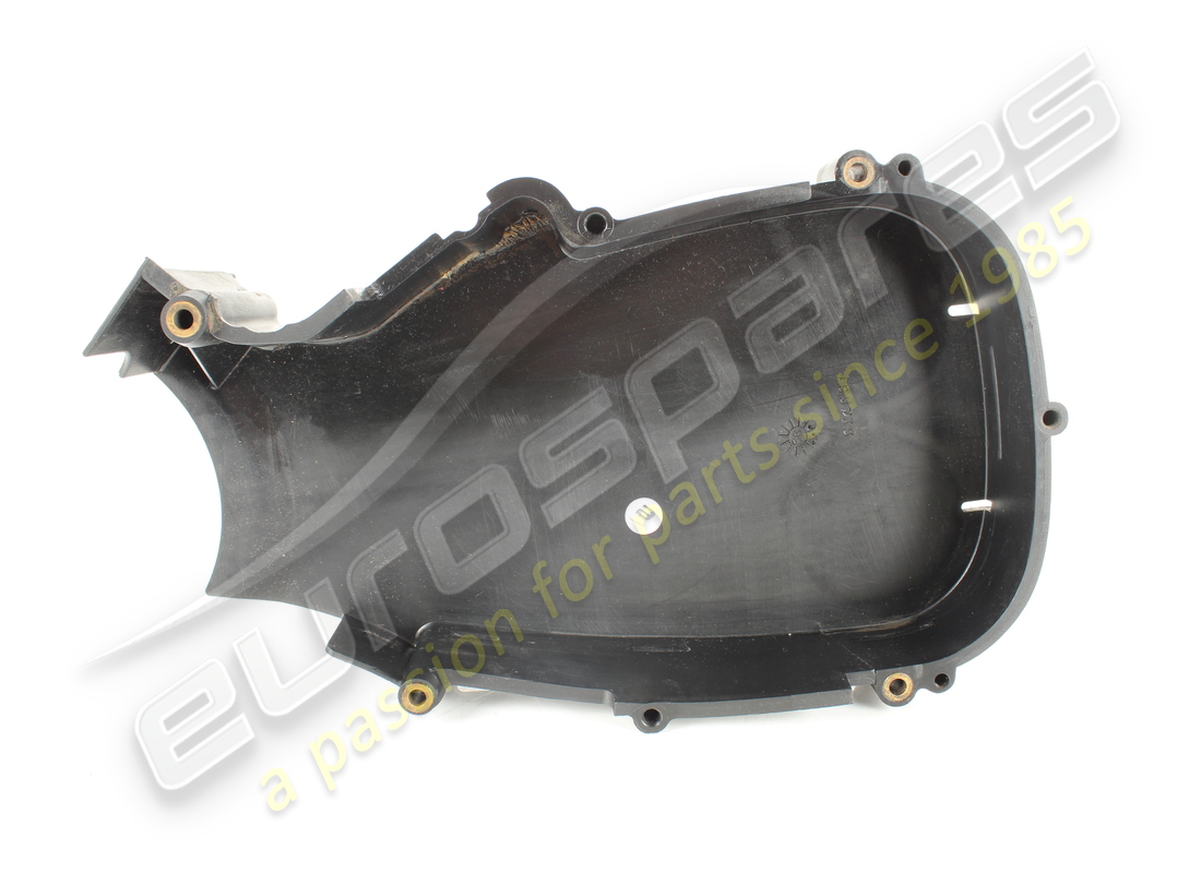 PROTECCIÓN DERECHA DAÑADA FERRARI. NÚMERO DE PIEZA 169736 (5) protección derecha dañada ferrari. número de pieza 169736 (5)