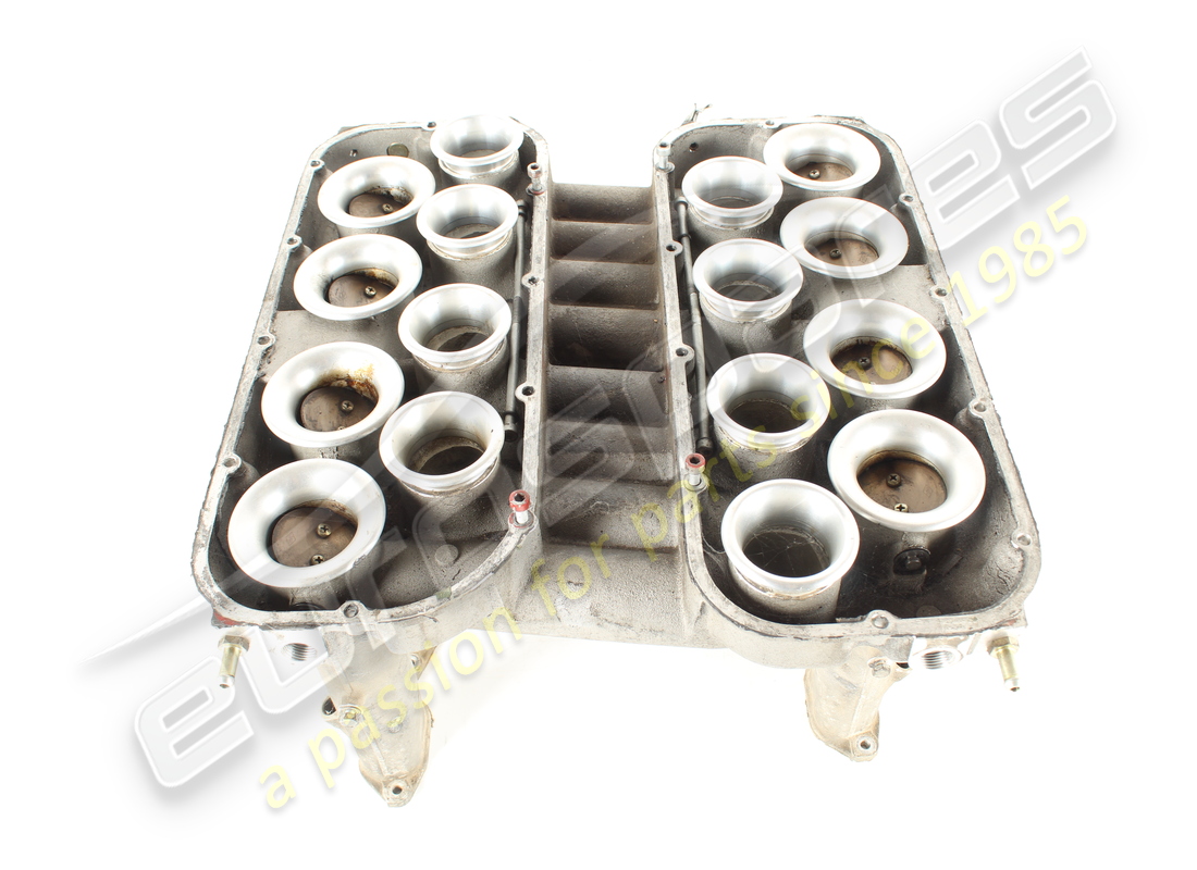 COLECTOR DE ENTRADA Ferrari USADO. NÚMERO DE PARTE 171244 (1)