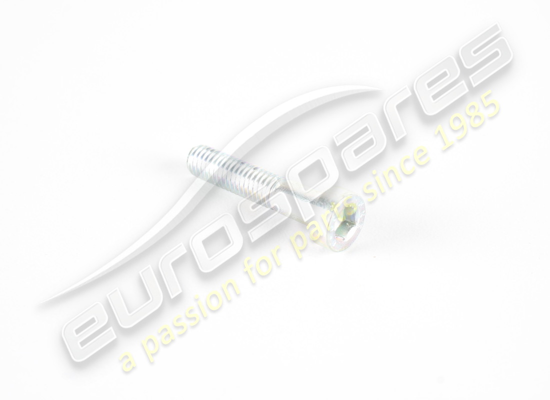nuevo tornillo porsche, queso hd. -m6 x 30. número de parte 90097600401 (1)