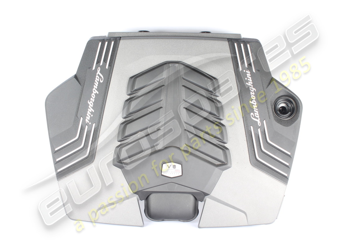 CAJA DE AIRE COMPLETA USADA Eurospares. NÚMERO DE PIEZA EAP1492229 (1)
