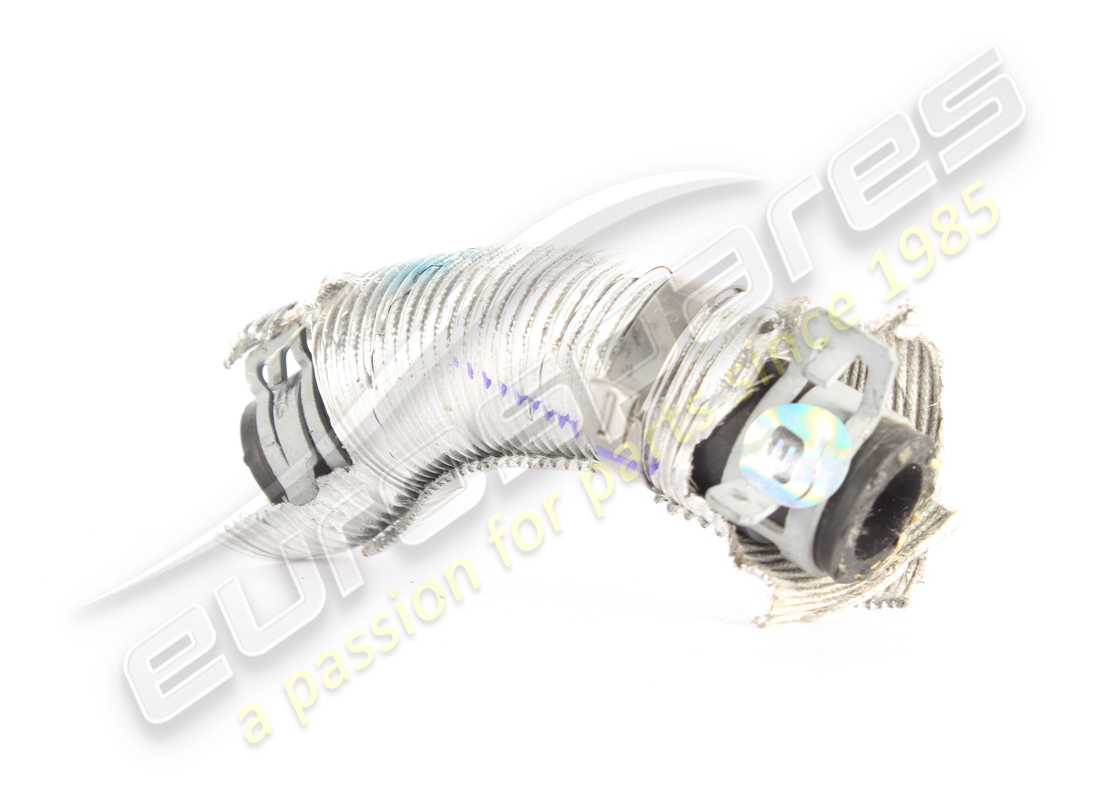 tubo flexible usado maserati. número de pieza 675001472 (2)