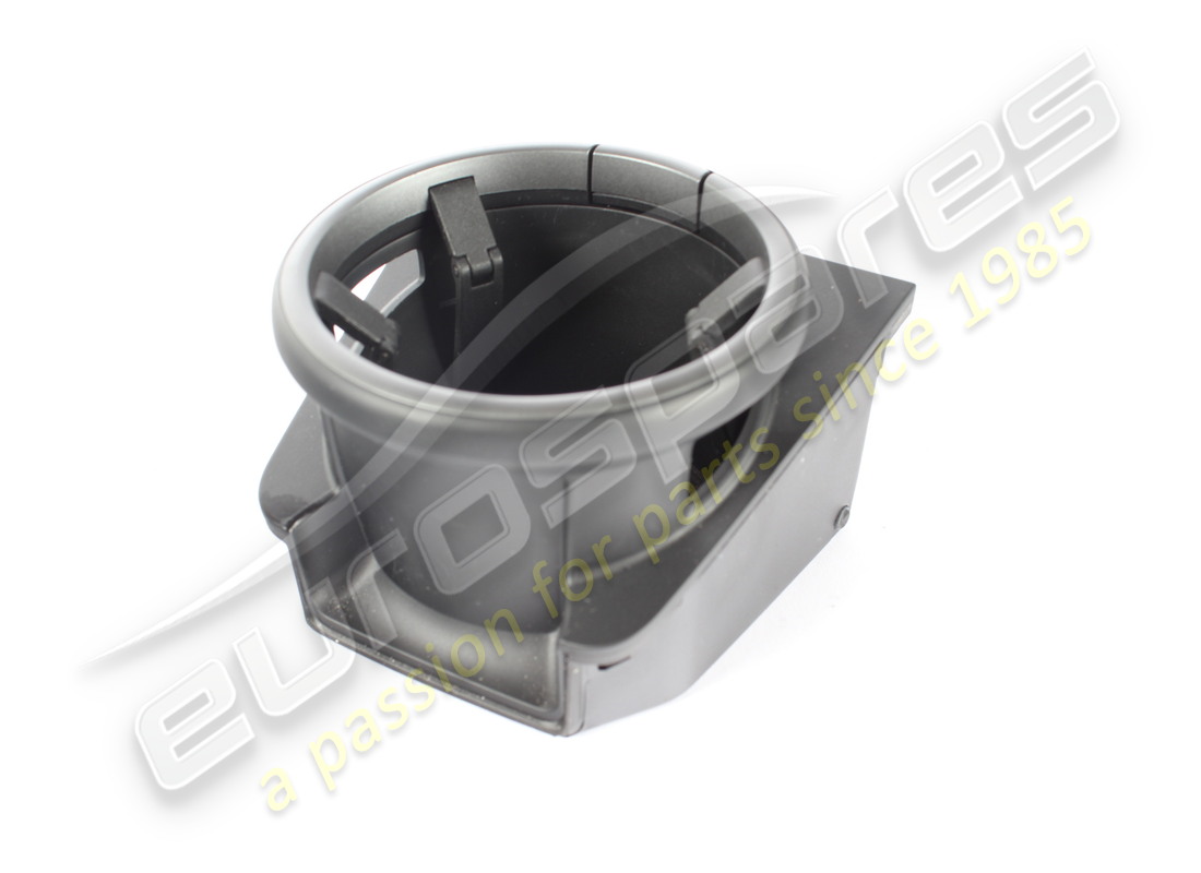 PIEZA DE ACCESORIO USADA Porsche NEGRA. NÚMERO DE PIEZA 992858192B5Q0 (1)