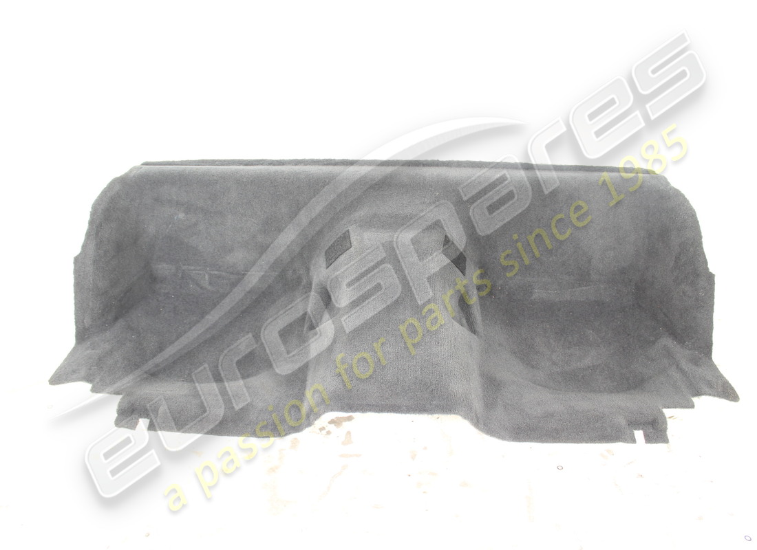 USADO Porsche CAPA SUBYACENTE NEGRA. NÚMERO DE PIEZA 9GT863007BOX7 (1)