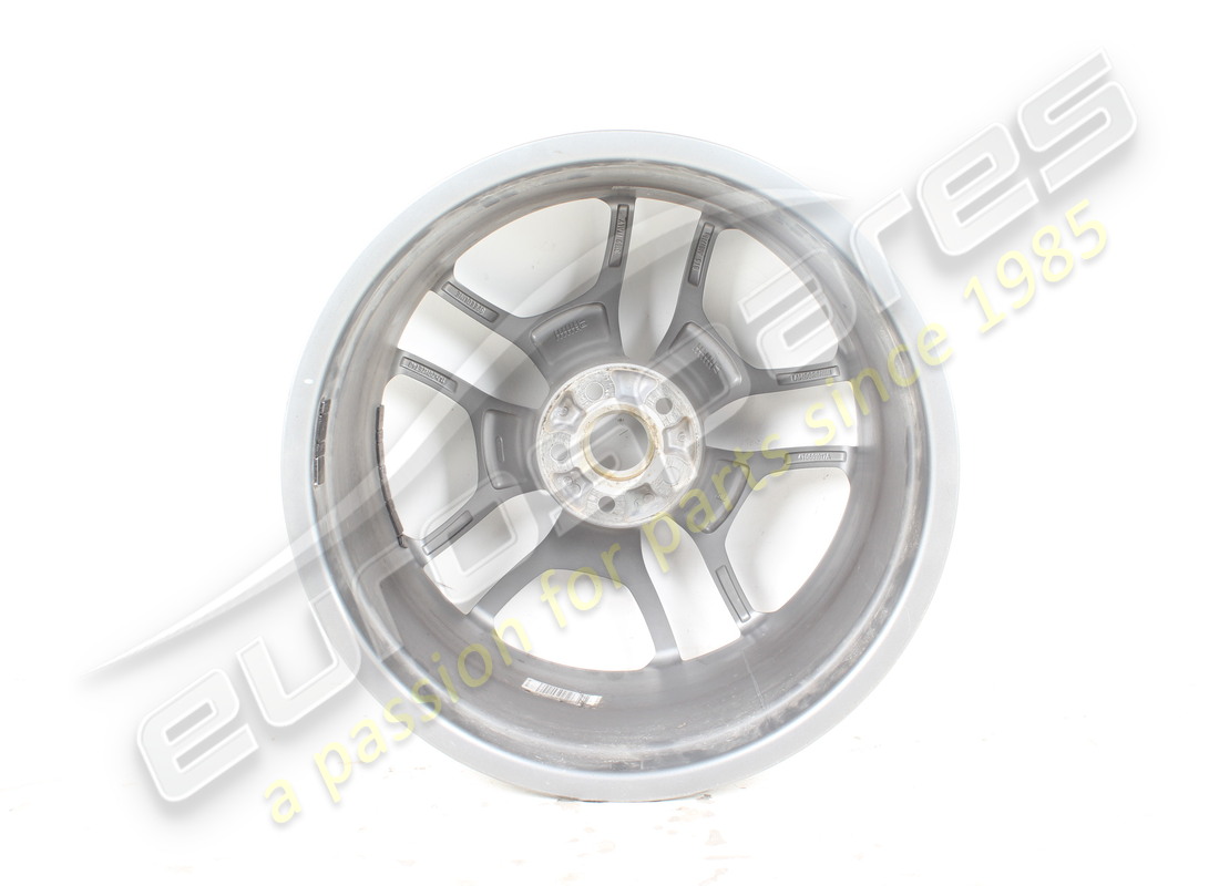 rueda trasera lamborghini usada. número de parte 4t0601017a (3)
