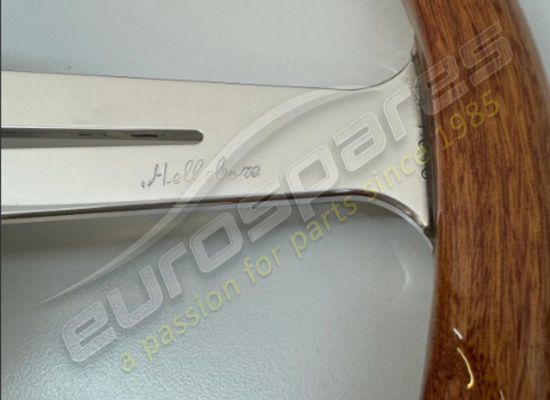 volante gt nuevo oem 350-400. número de pieza 004303066 (5)