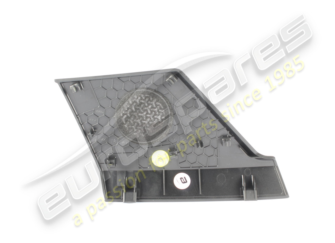 rejilla de altavoz lamborghini usada. número de pieza 4ml8572276ps (2)
