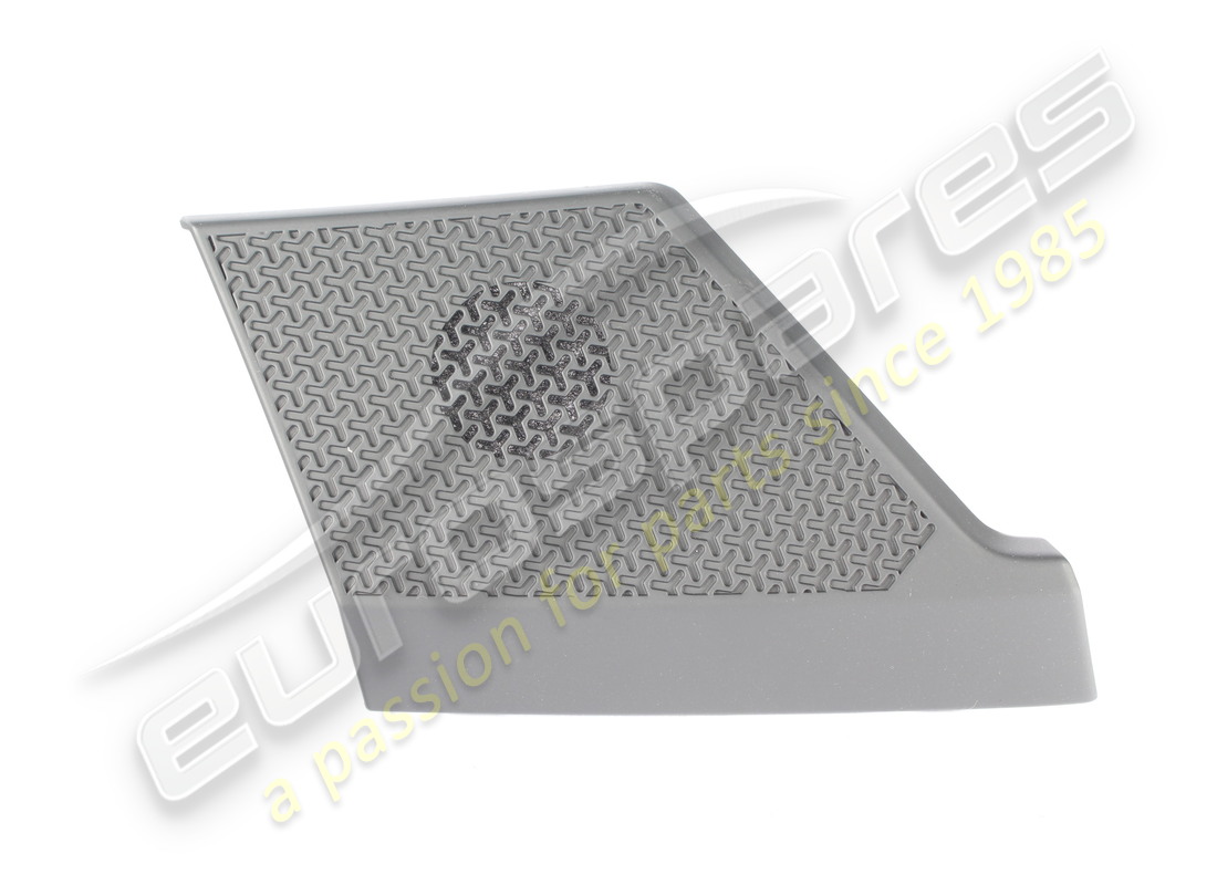 USADO Lamborghini ALTAVOZ GRILLIGLIA RH. NÚMERO DE PIEZA 4ML8572286PS (1)