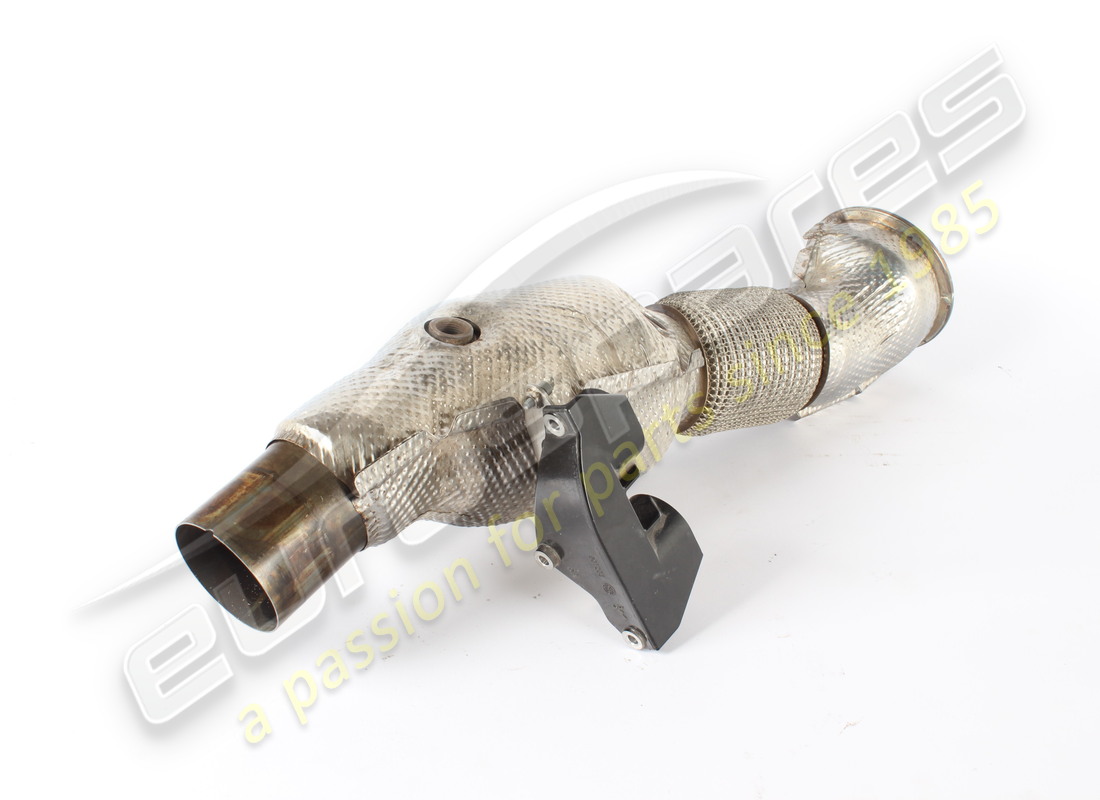 usado ferrari precat sx completo. número de pieza 814926 (2)