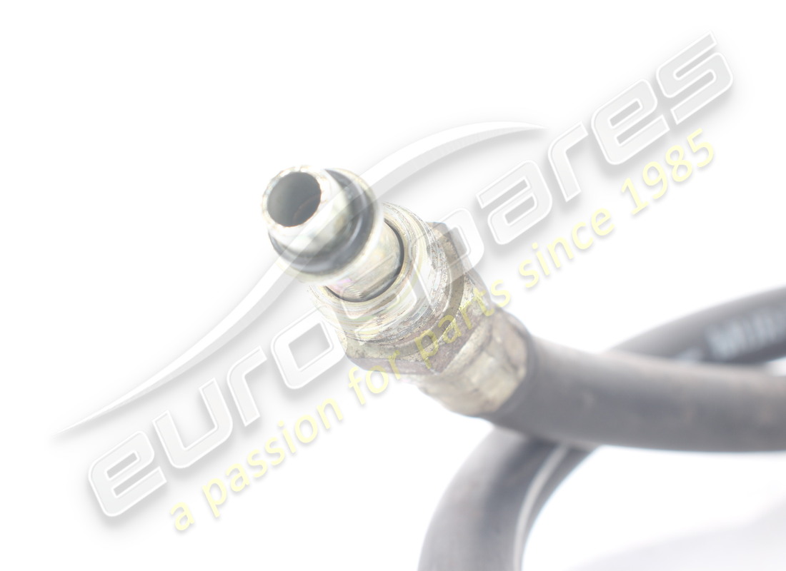 MANGUERA DE AIRE ACONDICIONADO USADA FERRARI. NÚMERO DE PIEZA 61914100 (2) manguera de aire acondicionado usada ferrari. número de pieza 61914100 (2)