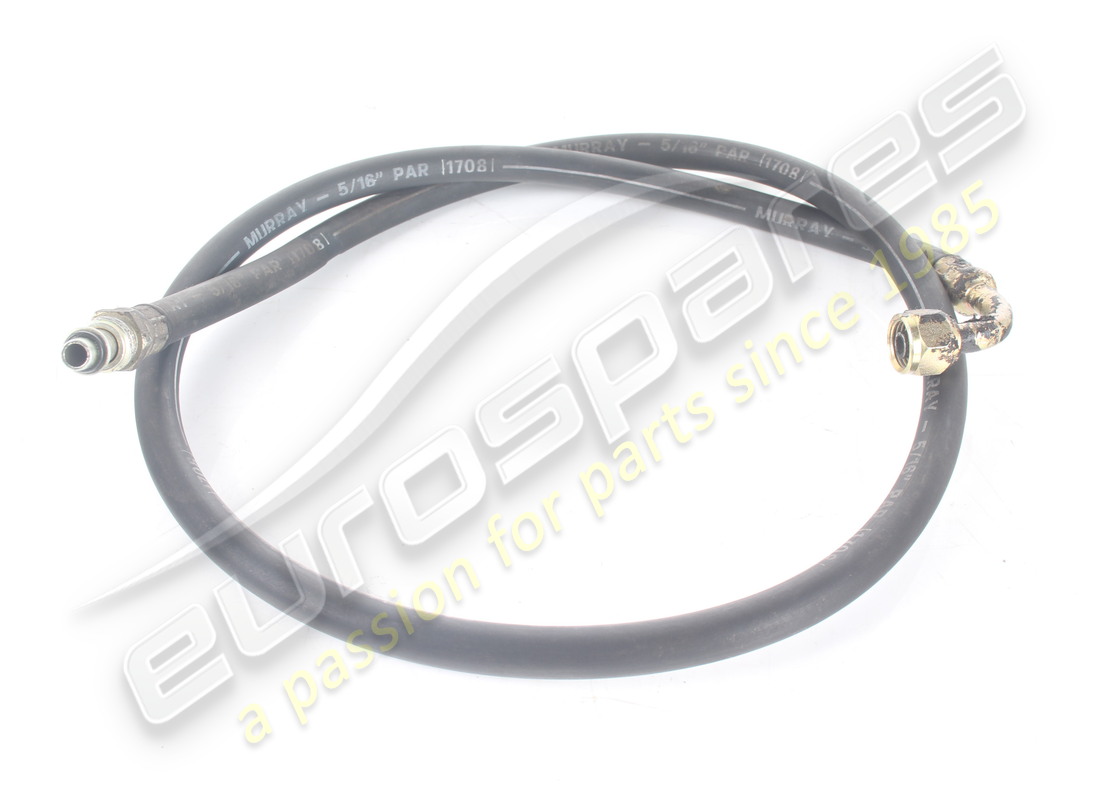 MANGUERA DE AIRE ACONDICIONADO USADA Ferrari. NÚMERO DE PIEZA 61914100 (1)